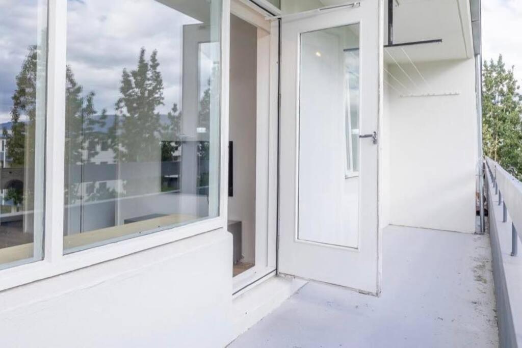 Cozy Apartment In Akureyri Exterior photo