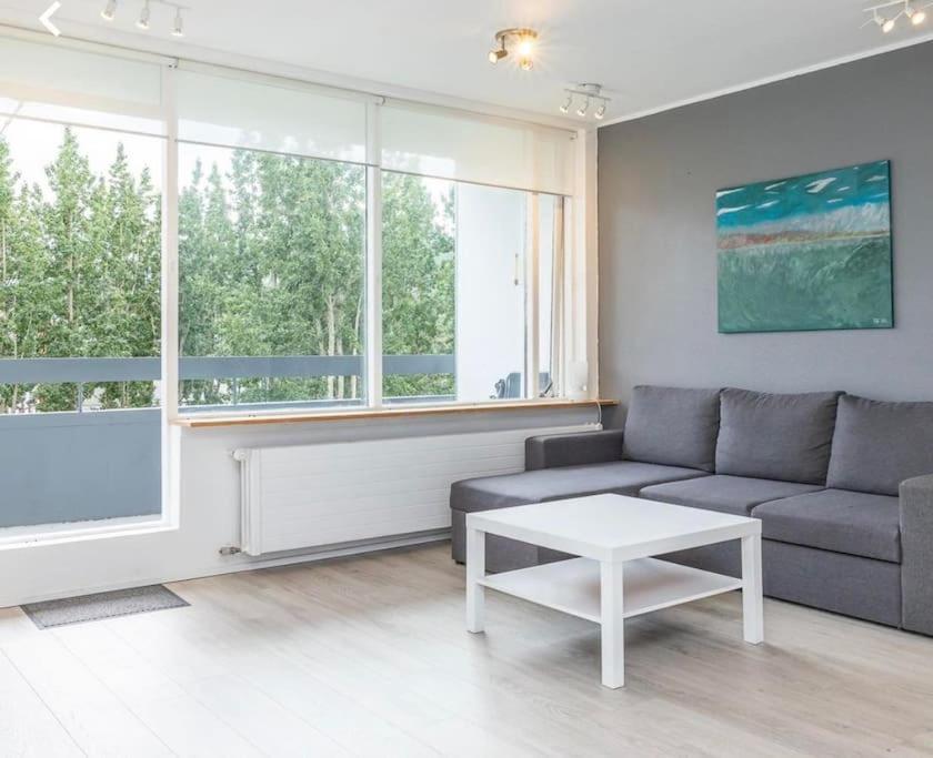 Cozy Apartment In Akureyri Exterior photo