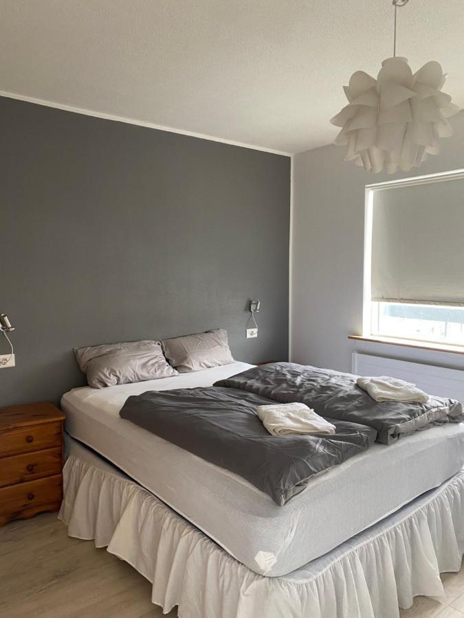 Cozy Apartment In Akureyri Exterior photo